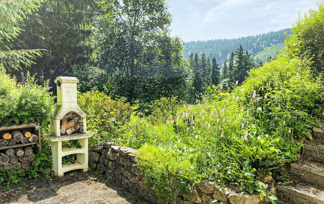 Black Forest Hideaway - Photo 41