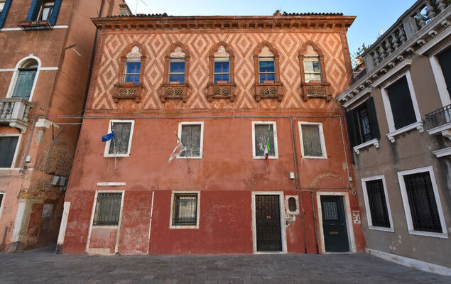 Piano Nobile - Photo 1