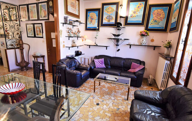 Piano Nobile - Photo 2