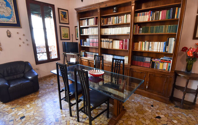 Piano Nobile - Photo 6