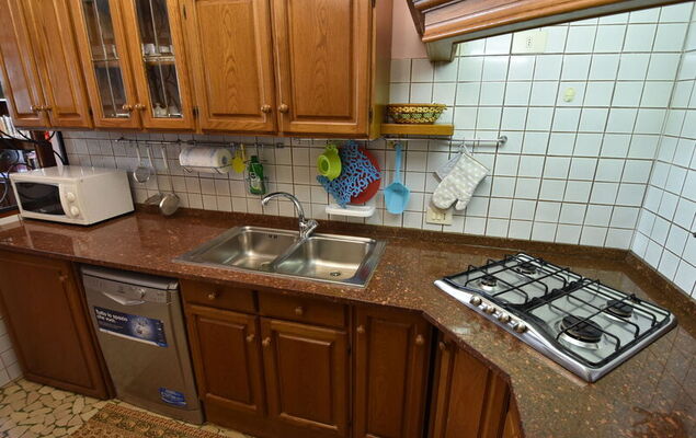 Piano Nobile - Photo 12