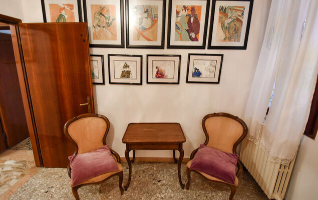 Piano Nobile - Photo 18