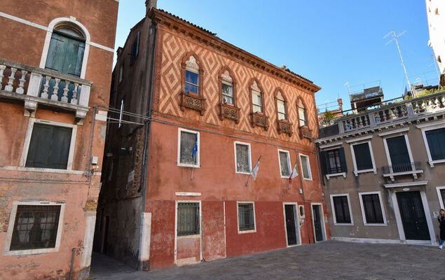 Piano Nobile - Photo 22