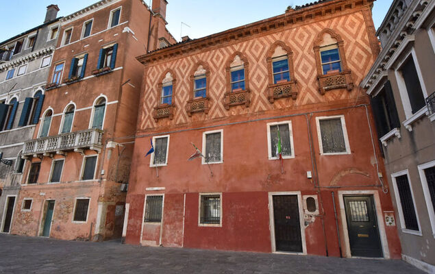 Piano Nobile - Photo 23