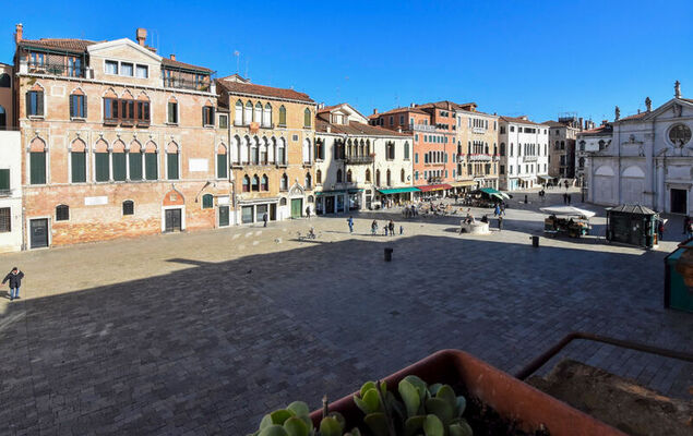 Piano Nobile - Photo 24