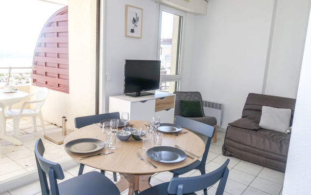 Le Sunset/Cap Sud - Photo 3