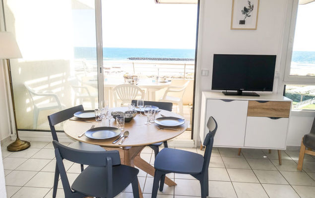 Le Sunset/Cap Sud - Photo 5